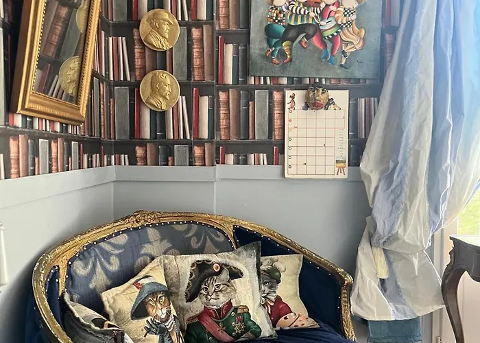 Le Manoir De La Baronnie *