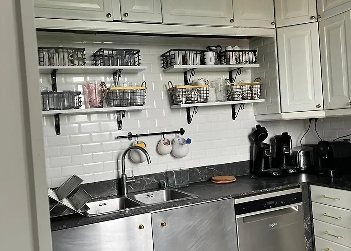 Le Manoir De La Baronnie