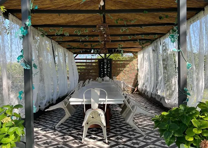 Villa Le Manoir De La Baronnie