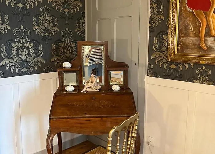 Le Manoir De La Baronnie Villa Norrey-en-Auge