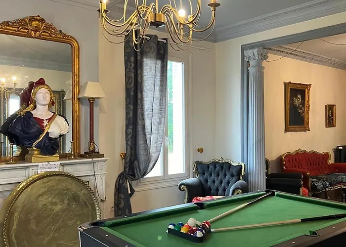 Le Manoir De La Baronnie * Norrey-en-Auge