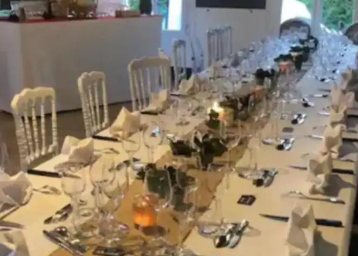 Le Manoir De La Baronnie Villa *