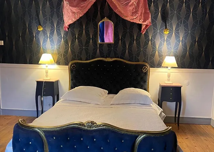 Le Manoir De La Baronnie Villa Norrey-en-Auge