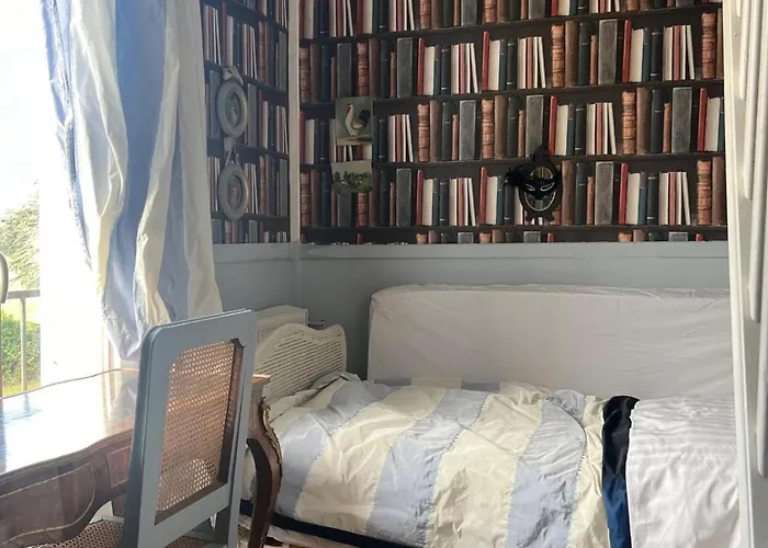 Villa Le Manoir De La Baronnie Norrey-en-Auge