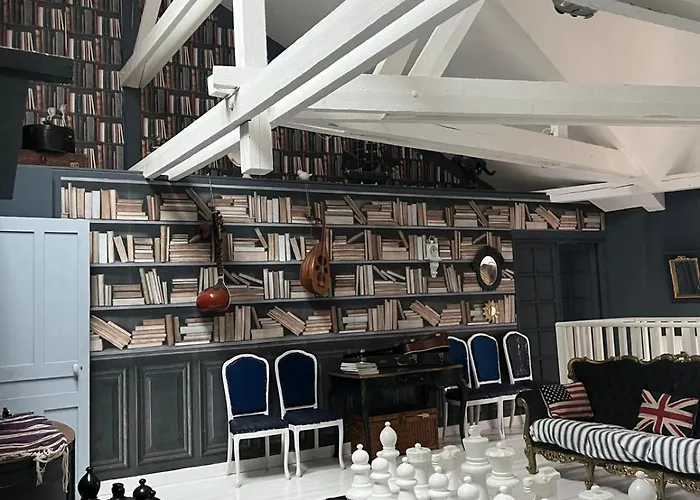 Le Manoir De La Baronnie