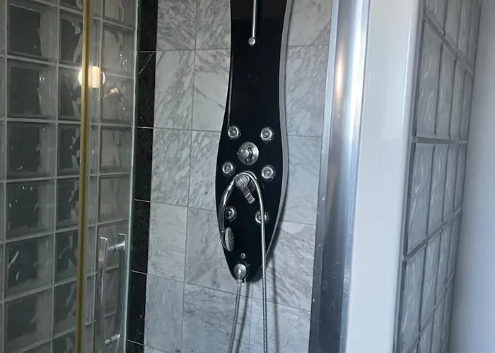 Le Manoir De La Baronnie Villa *