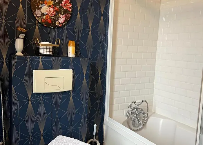 Villa Le Manoir De La Baronnie *