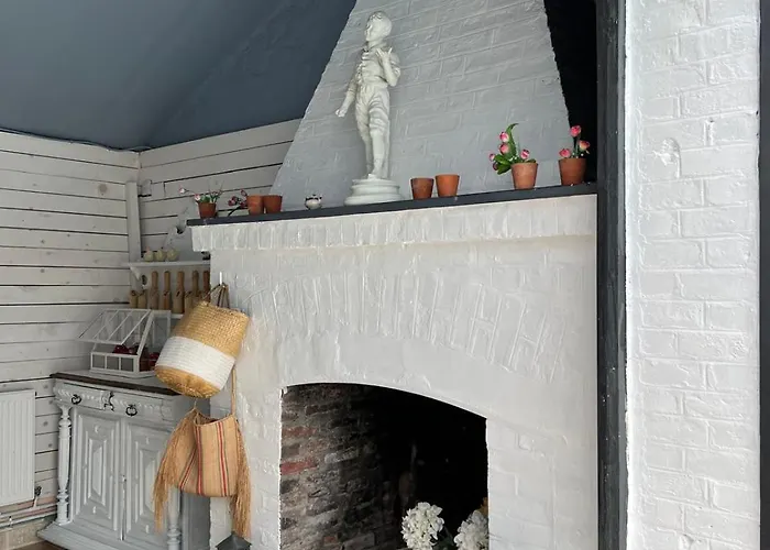 Le Manoir De La Baronnie *