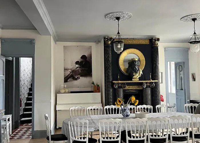 Le Manoir De La Baronnie * Norrey-en-Auge