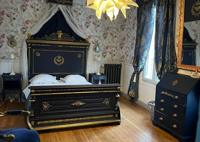 Le Manoir De La Baronnie