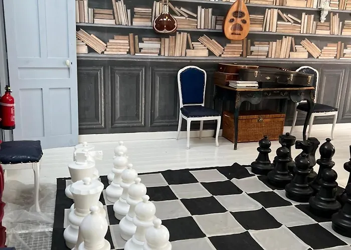 Villa Le Manoir De La Baronnie Norrey-en-Auge