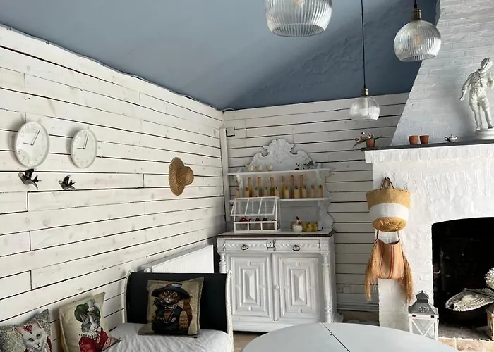 Villa Le Manoir De La Baronnie Norrey-en-Auge