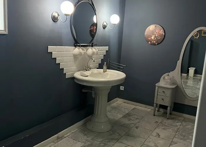 Le Manoir De La Baronnie