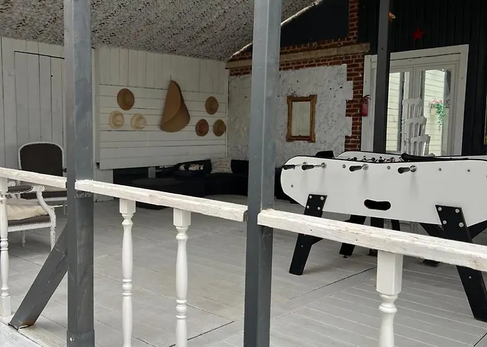 Le Manoir De La Baronnie