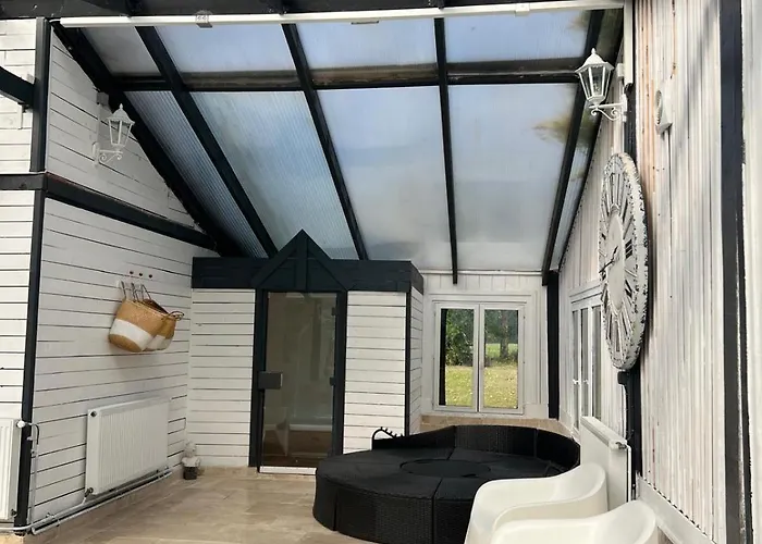 Le Manoir De La Baronnie Norrey-en-Auge