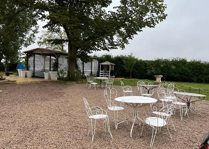 Le Manoir De La Baronnie *